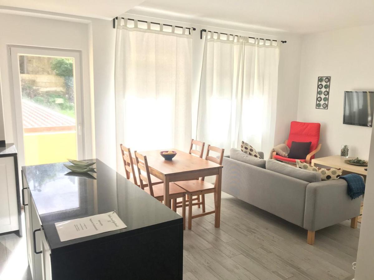 Sintra Sweet Apartment II - Free Parking Екстер'єр фото