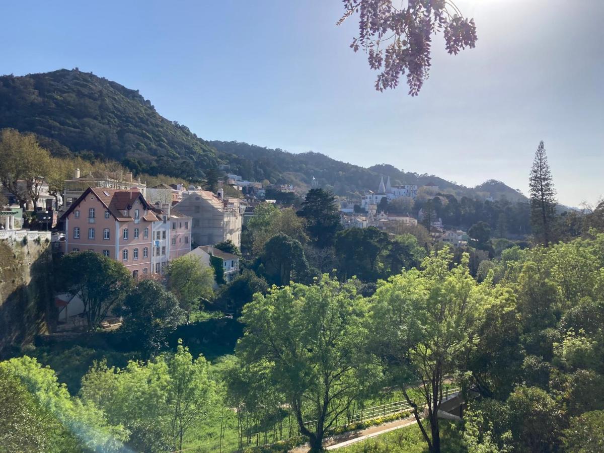 Sintra Sweet Apartment II - Free Parking Екстер'єр фото