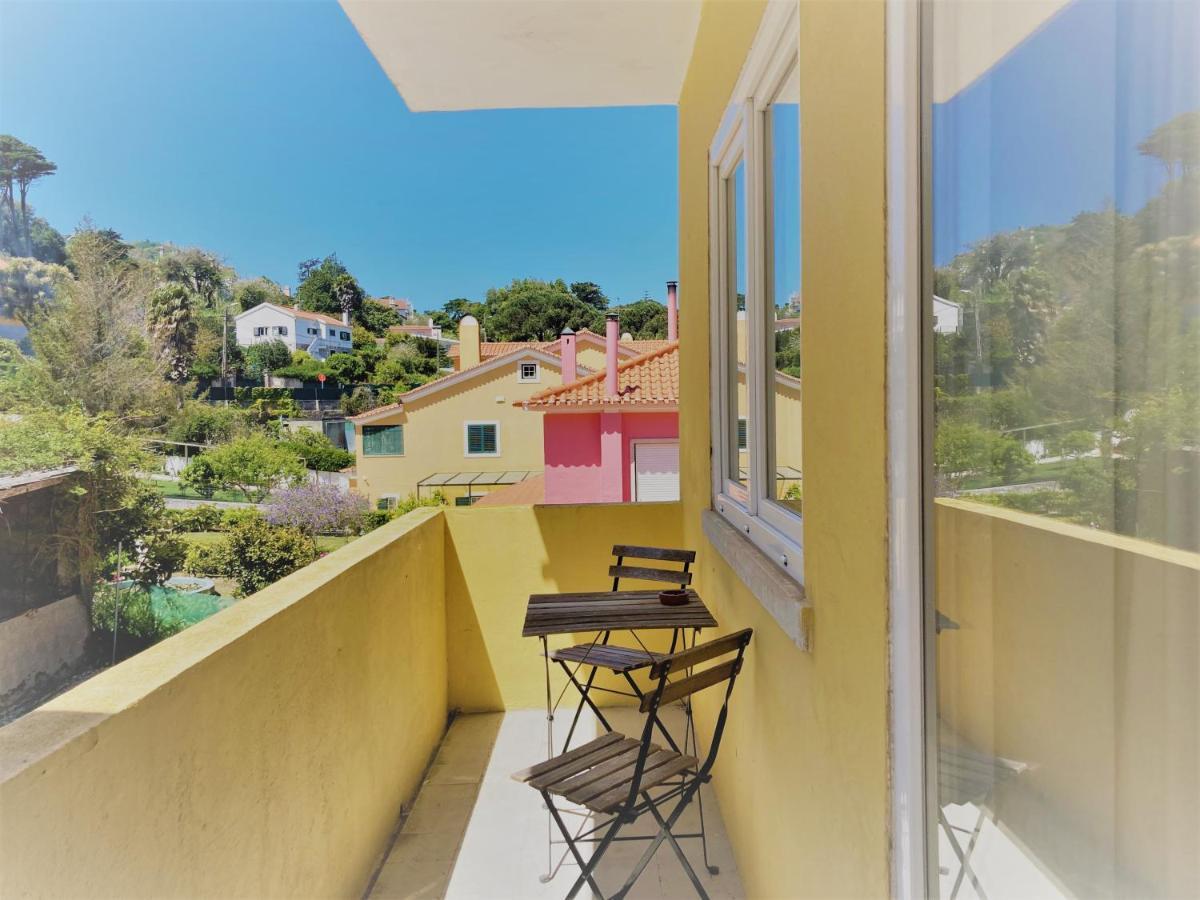 Sintra Sweet Apartment II - Free Parking Екстер'єр фото