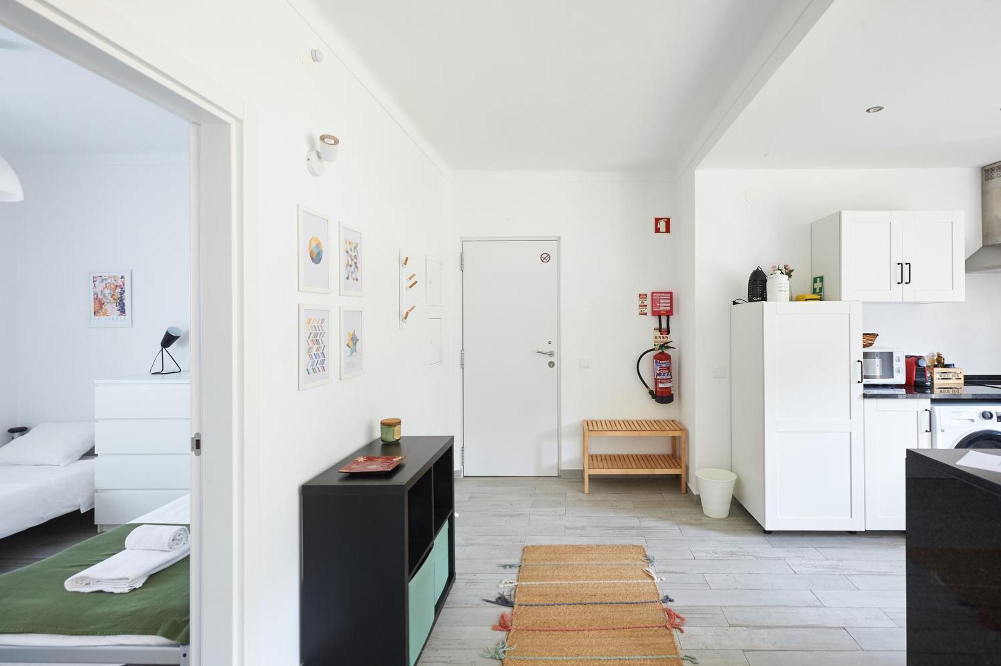Sintra Sweet Apartment II - Free Parking Екстер'єр фото