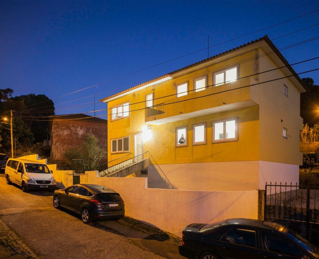 Sintra Sweet Apartment II - Free Parking Екстер'єр фото